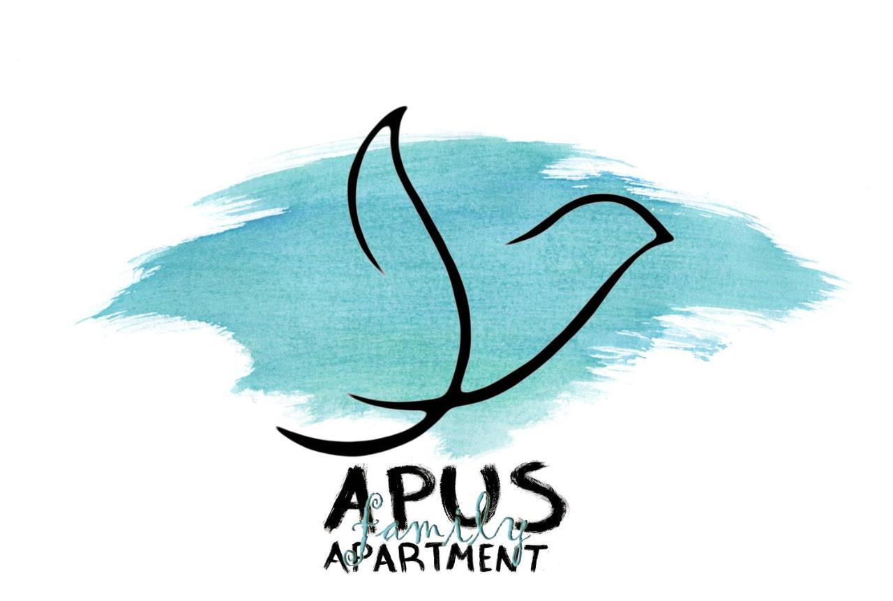 Apus Family Apartment Lefkáda Esterno foto